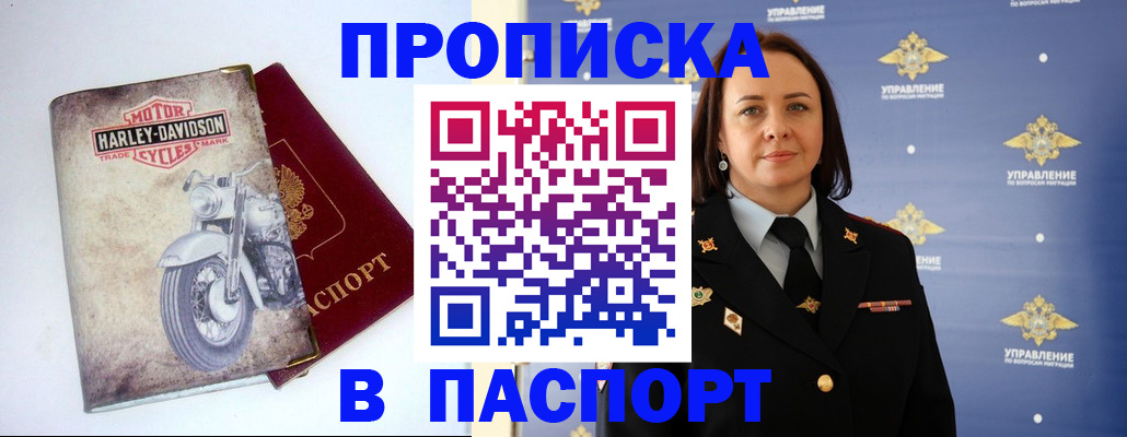 прописка в квартире в Чкаловске